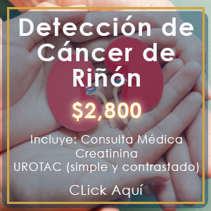 Oncólogo en Centro Urbano Cuautitlán Izcalli